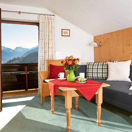 Haus Bergland *